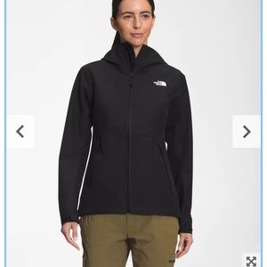 The north face women jacket